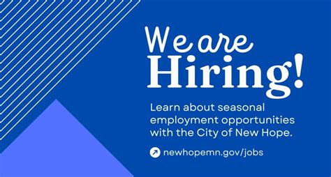 city of hope job postings.